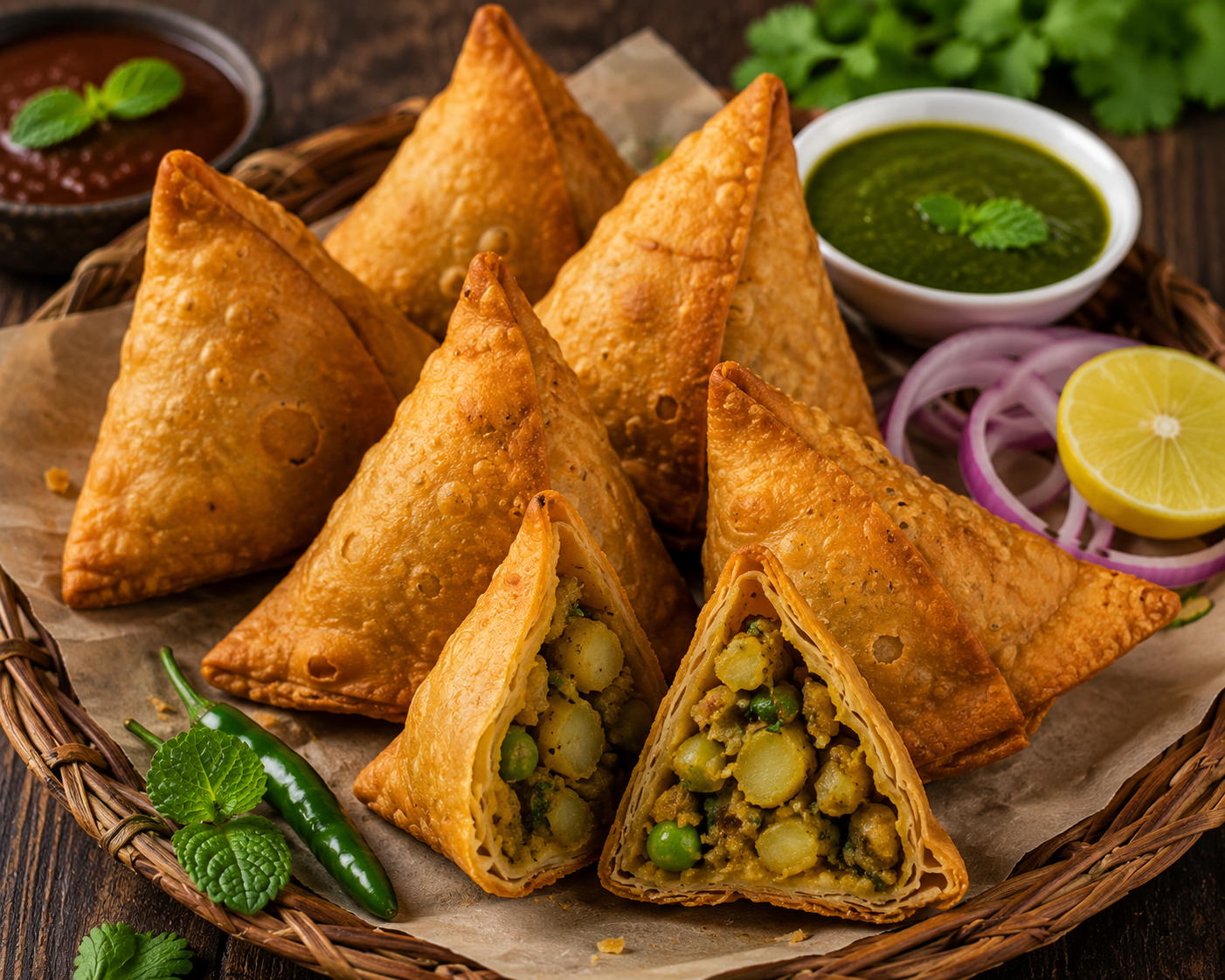 Samosa